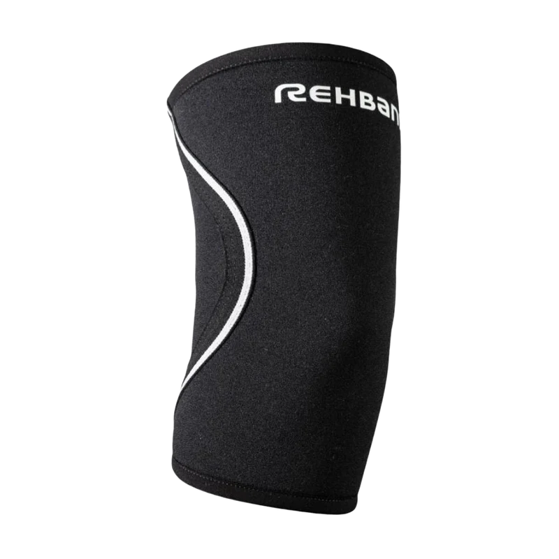 Rehband Armbågsskydd QD Elbow Sleeve 3mm