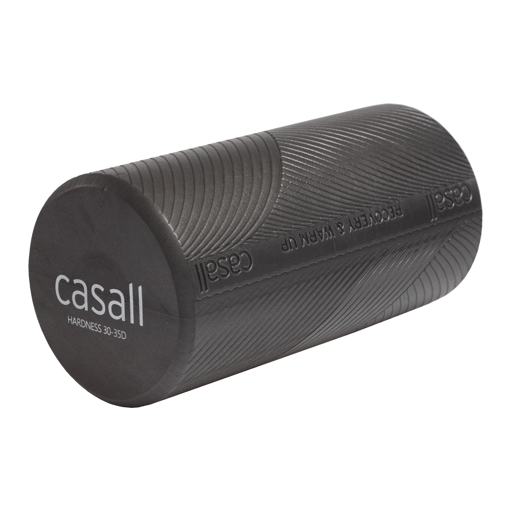 Casall Foam Roller Massage Small Black