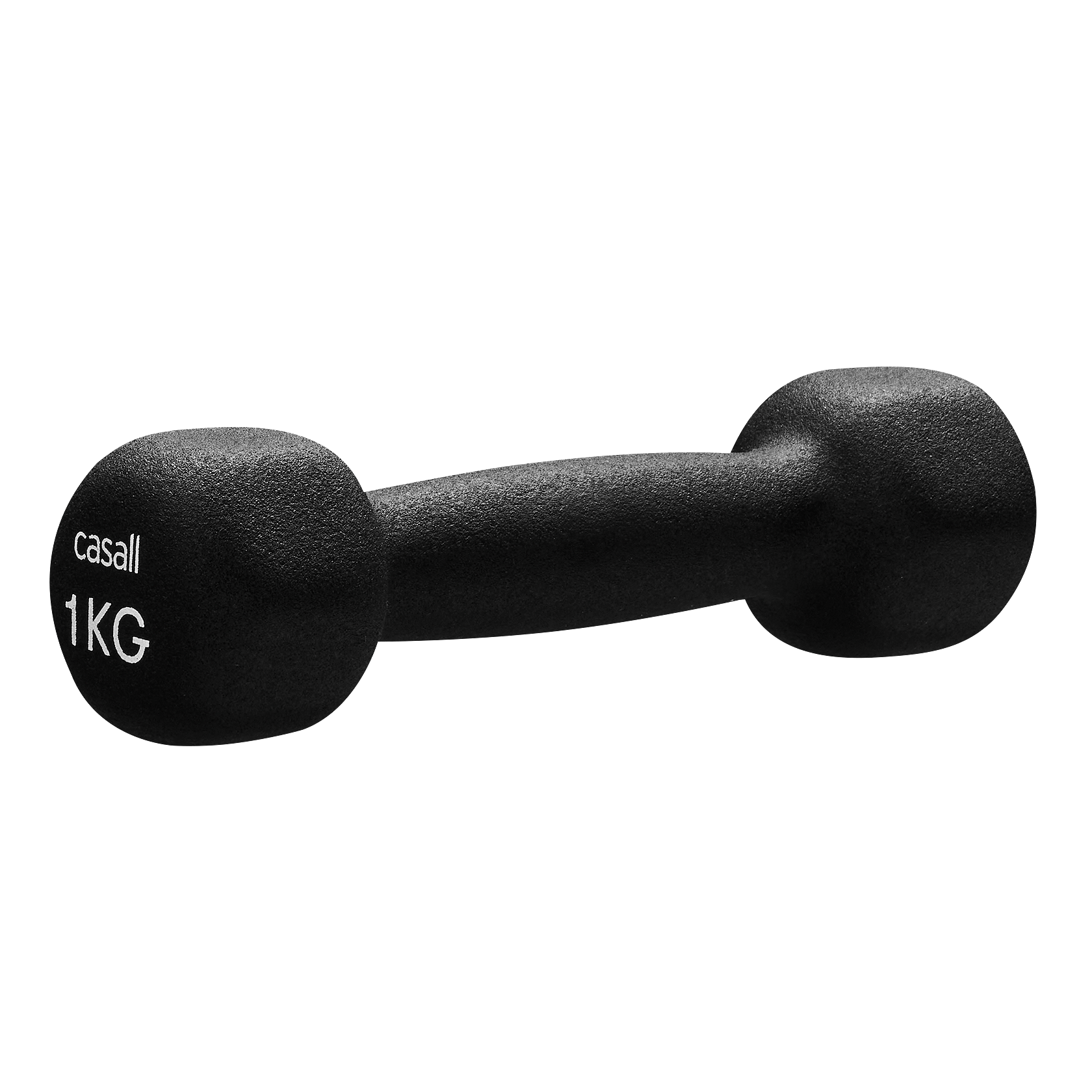 Casall Hantel Classic Dumbbell 1kg