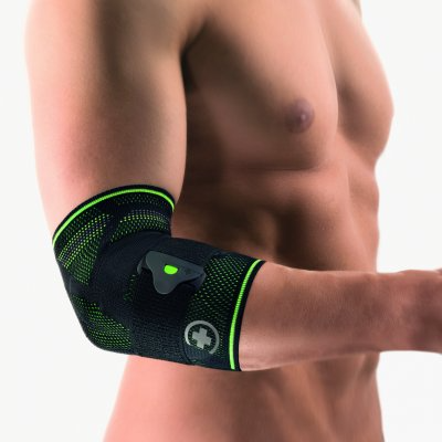 Bort Medical Tennisarmbågeskydd EpiBasic Sport