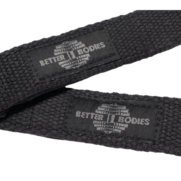 Better Bodies Lifting Straps