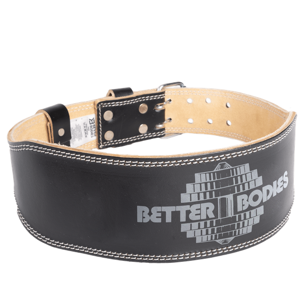 Better Bodies Weight Lifting Belt