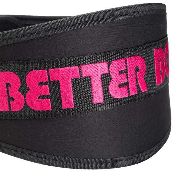 Better Bodies Gym Belt Women