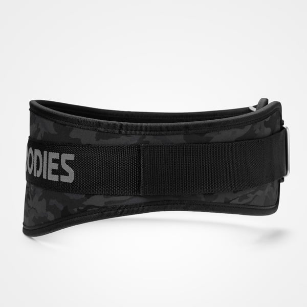 Better Bodies Träningsbälte Camo Gym Belt