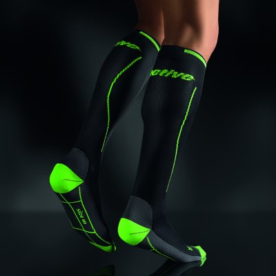 Bort Medical Kompressionsstrumpor ActiveColor Sport Socks