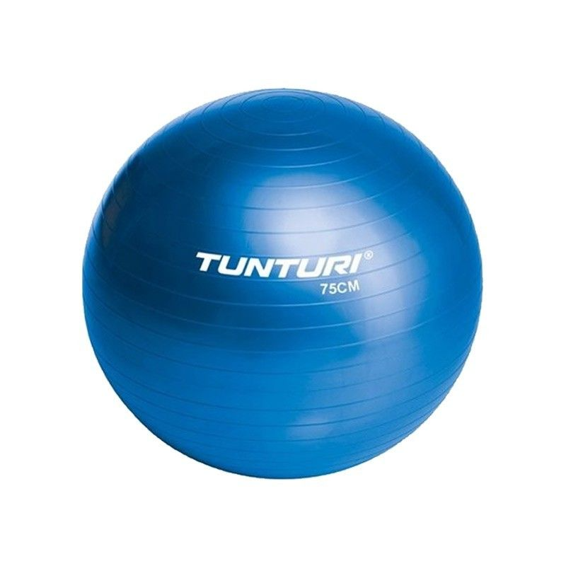 Tunturi Gymball Blue - Pilatesboll