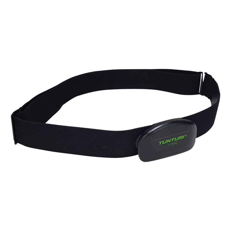 Tunturi Chest Belt 5.4khz - Pulsbälte med justerbar passform