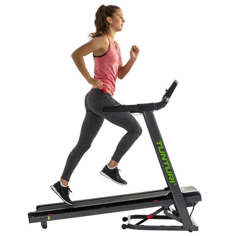 Tunturi Cardio Fit T40 Treadmill Löpband