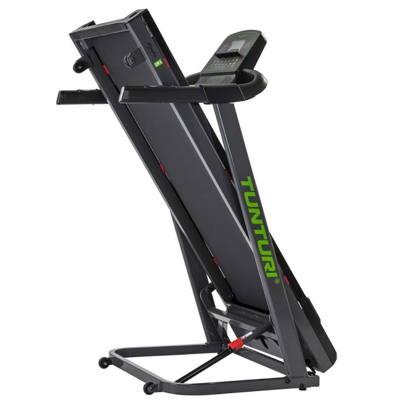 Tunturi Cardio Fit T40 Treadmill Löpband