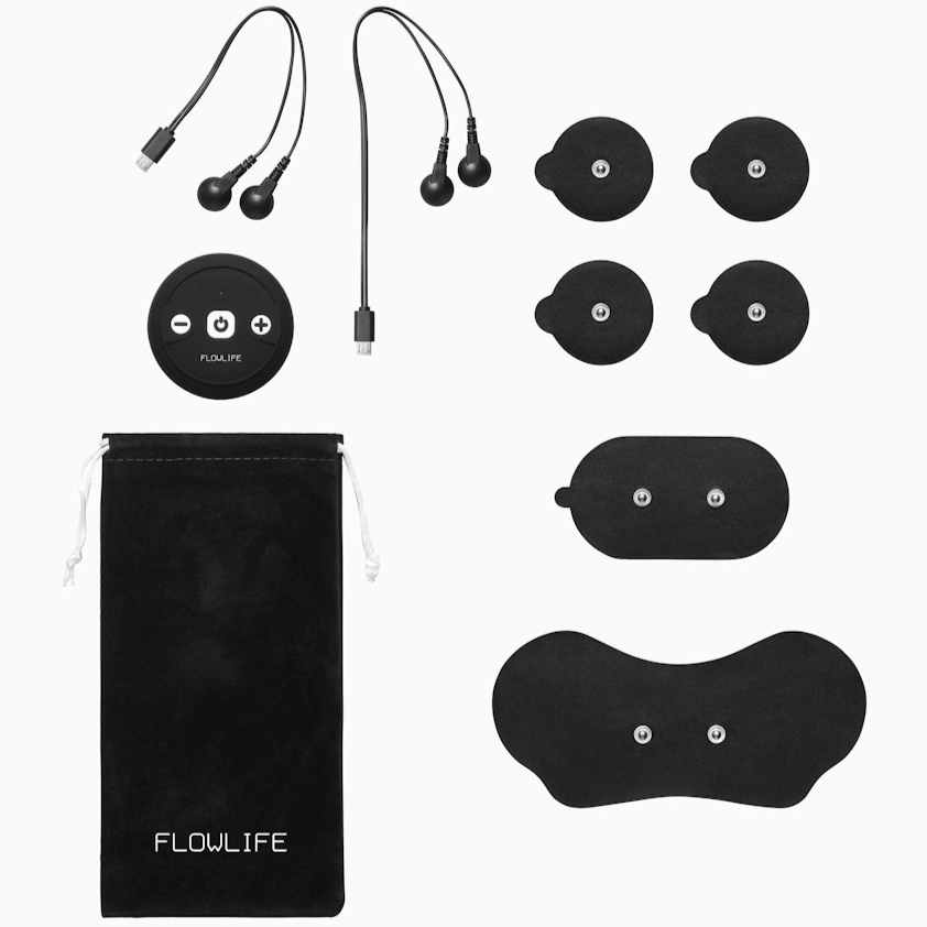 Flowlife TENS by Flowlife Flowtens Connect