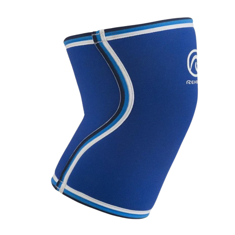 Rehband Knäskydd RX Original Knee Sleeve 7mm