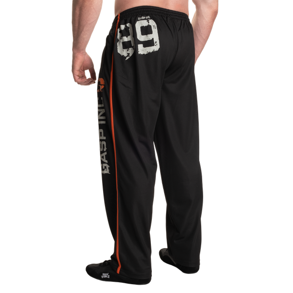 GASP No 89 Mesh Pants Byxor