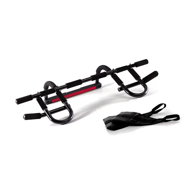 Abilica Pull Up Bar DoorGym Advanced