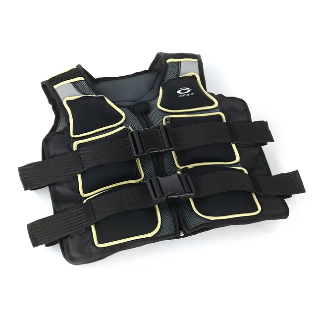 Abilica WeightVest Flexi Viktväst