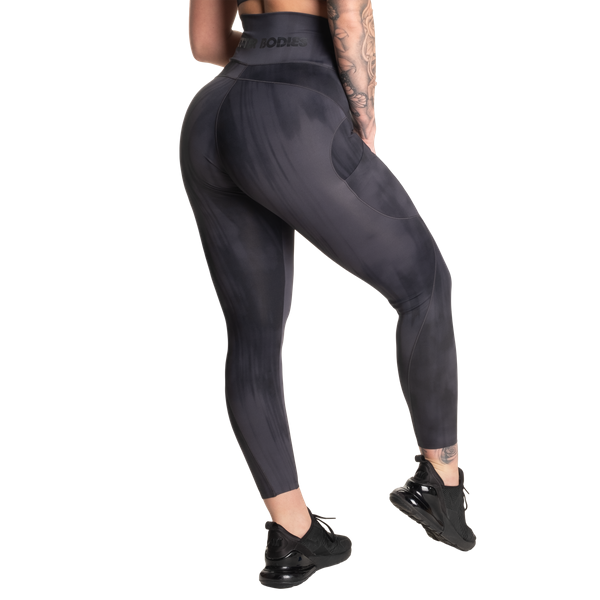 Better Bodies High Waist Leggings Tights