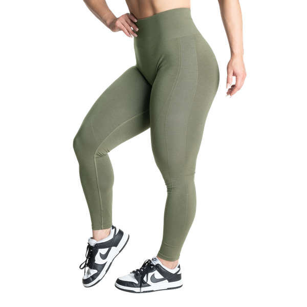 Better Bodies Scrunch Leggings Tights