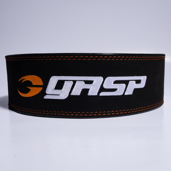 GASP Lever Belt Träningsbälte