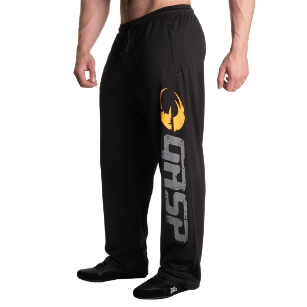 GASP Original Mesh Pants Byxor