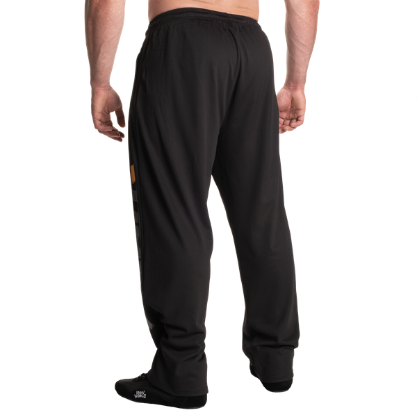 GASP Original Mesh Pants Byxor