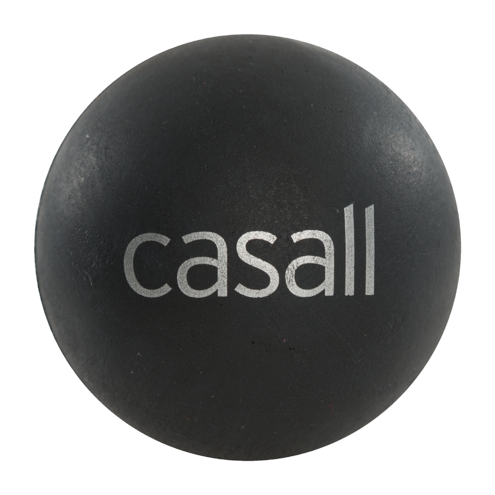 Casall Pressure Point Ball Black Massageboll