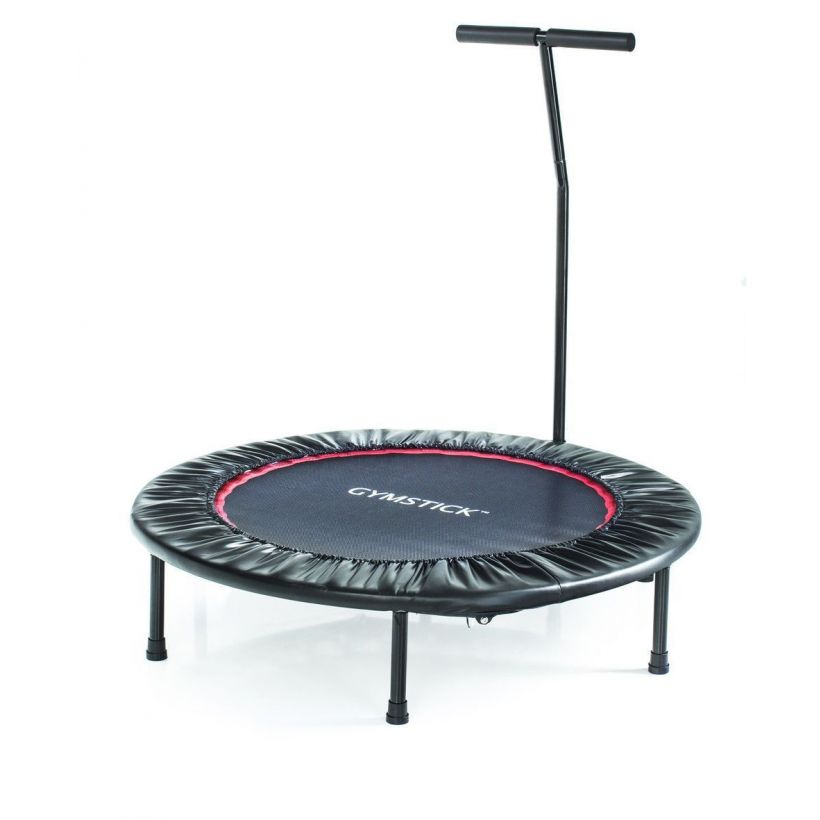 Gymstick Fitness Trampoline Studsmatta