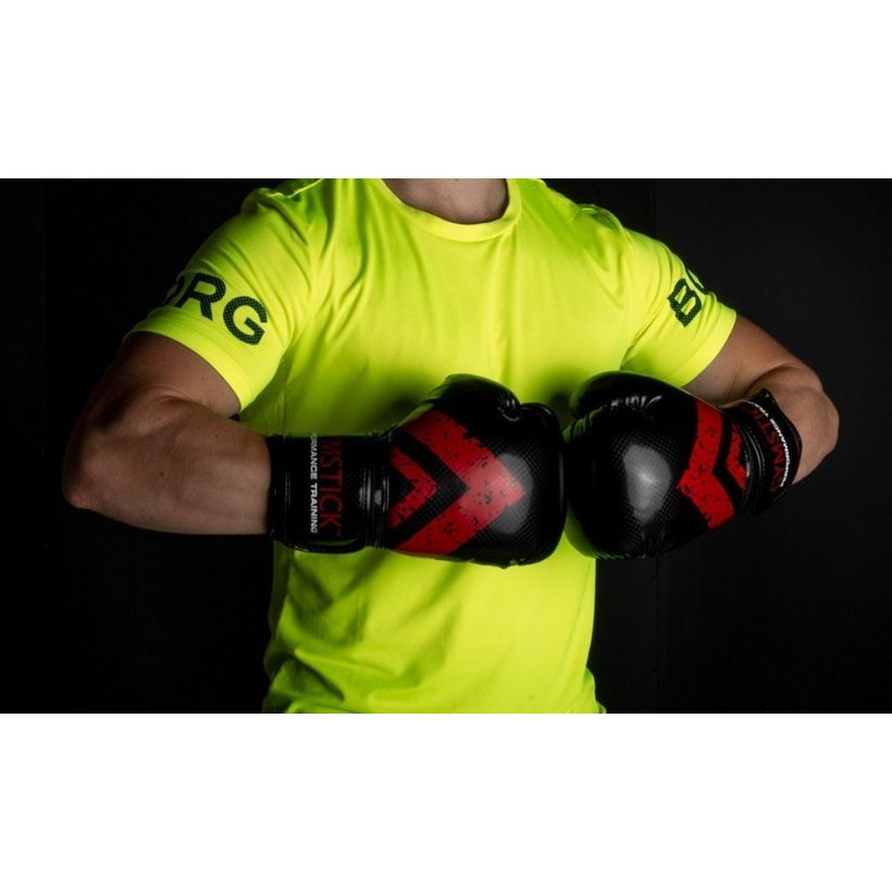 Gymstick Boxningshandskar Boxing Gloves