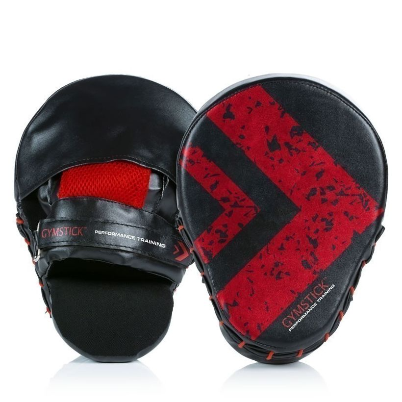 Gymstick Mittshandskar Punching Mitts