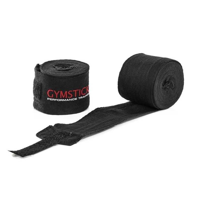 Gymstick Handlinda Boxing Hand Wraps