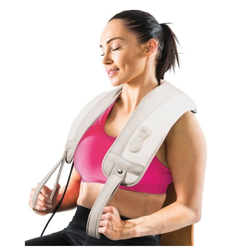 Gymstick Drum Massager