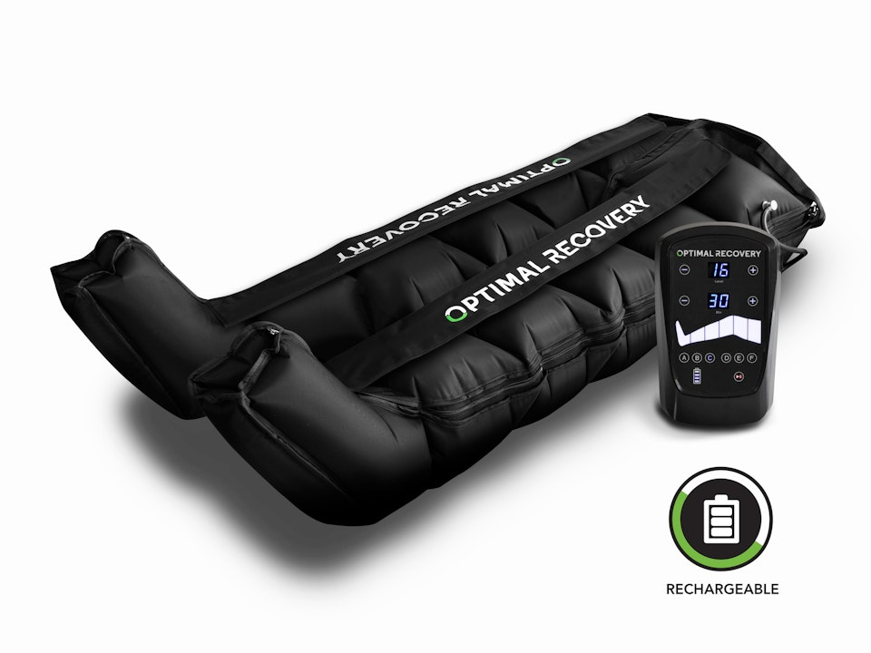 Optimal Recovery Trousers PRO-K6 CHARGE Återhämtningsbyxor