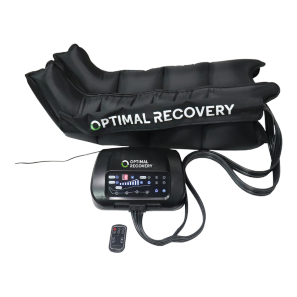 Optimal Recovery Boots K4 Återhämtningsbyxor