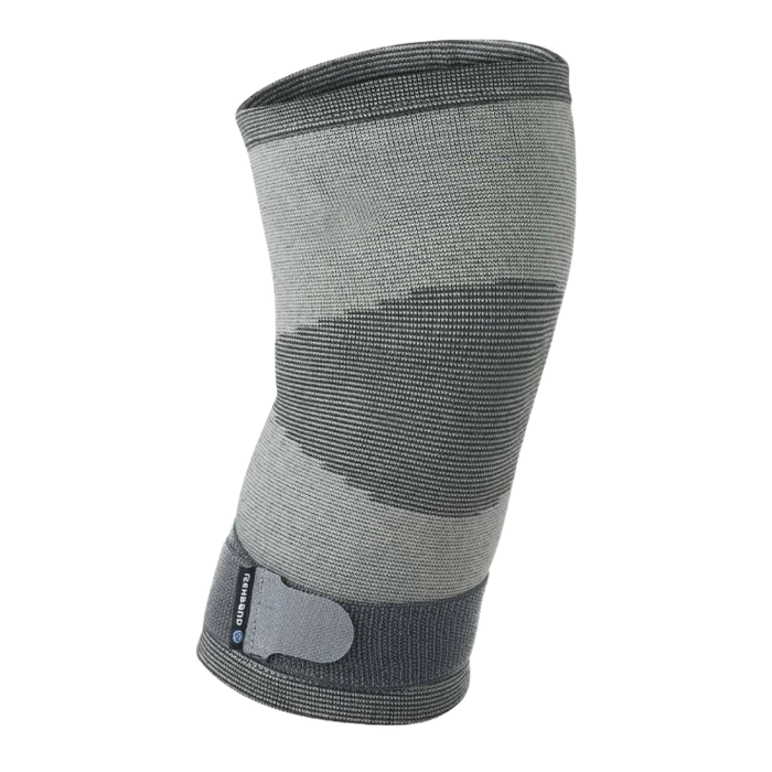 Rehband Knäskydd QD Knitted Knee Sleeve