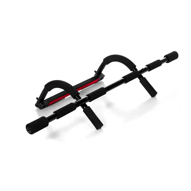 Abilica Pull Up Bar DoorGym