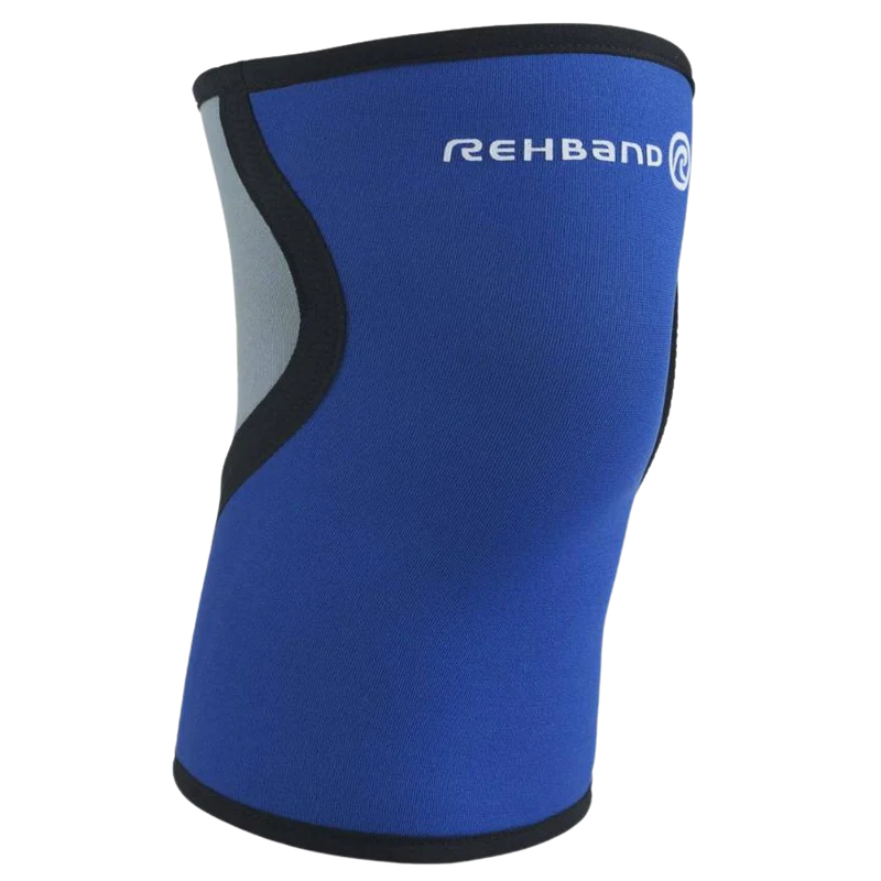 Rehband Knäskydd QD Knee Sleeve 3 mm