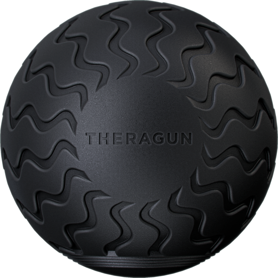 Therabody Massageboll Theragun WaveSOLO