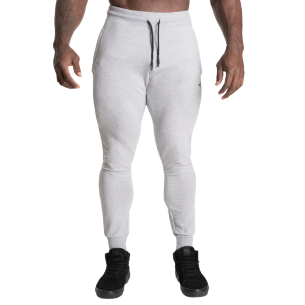 Better Bodies Tapered joggers V2 Träningsbyxor