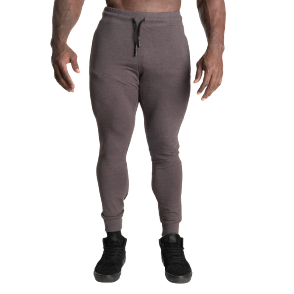 Better Bodies Tapered joggers V2 Träningsbyxor