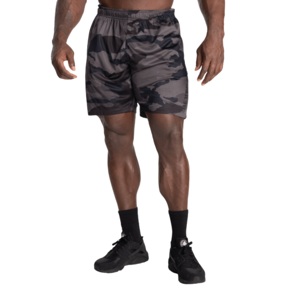 Better Bodies Träningsshorts Loose Function Short