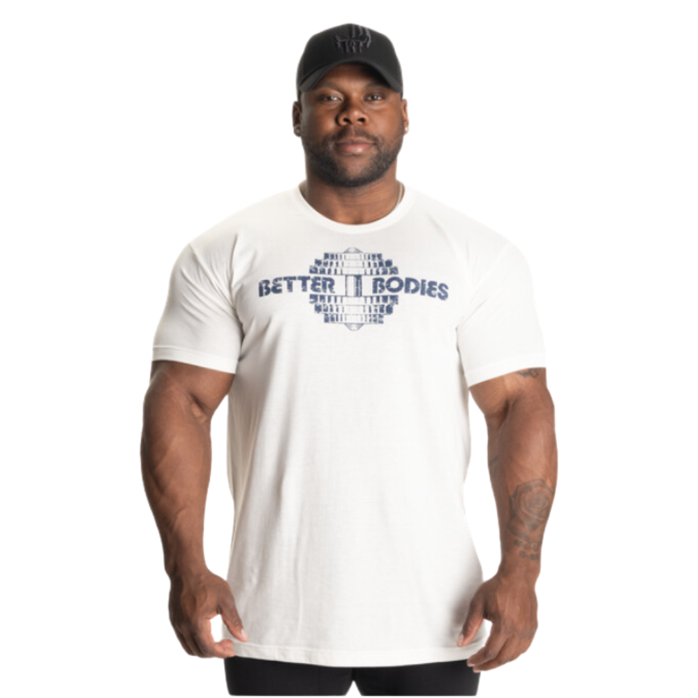 Better Bodies Recruit Tee Tränings T Shirt