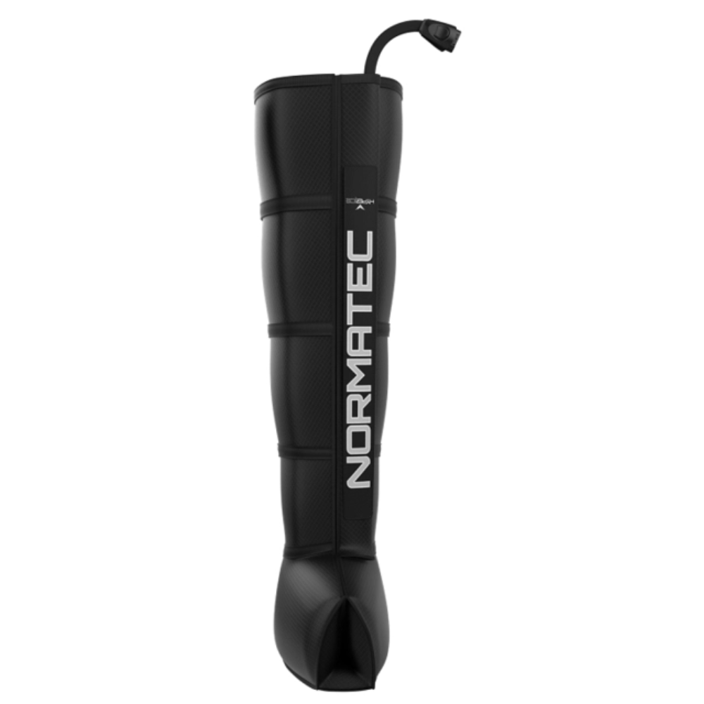 Hyperice Recovery Boots Normatec 2.0 Leg Attachment Single Kort