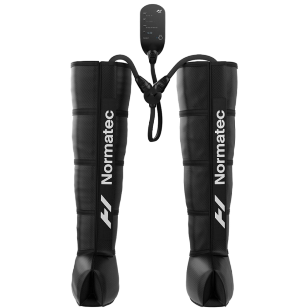 Hyperice Recovery Boots Normatec 3.0 Benmassage System