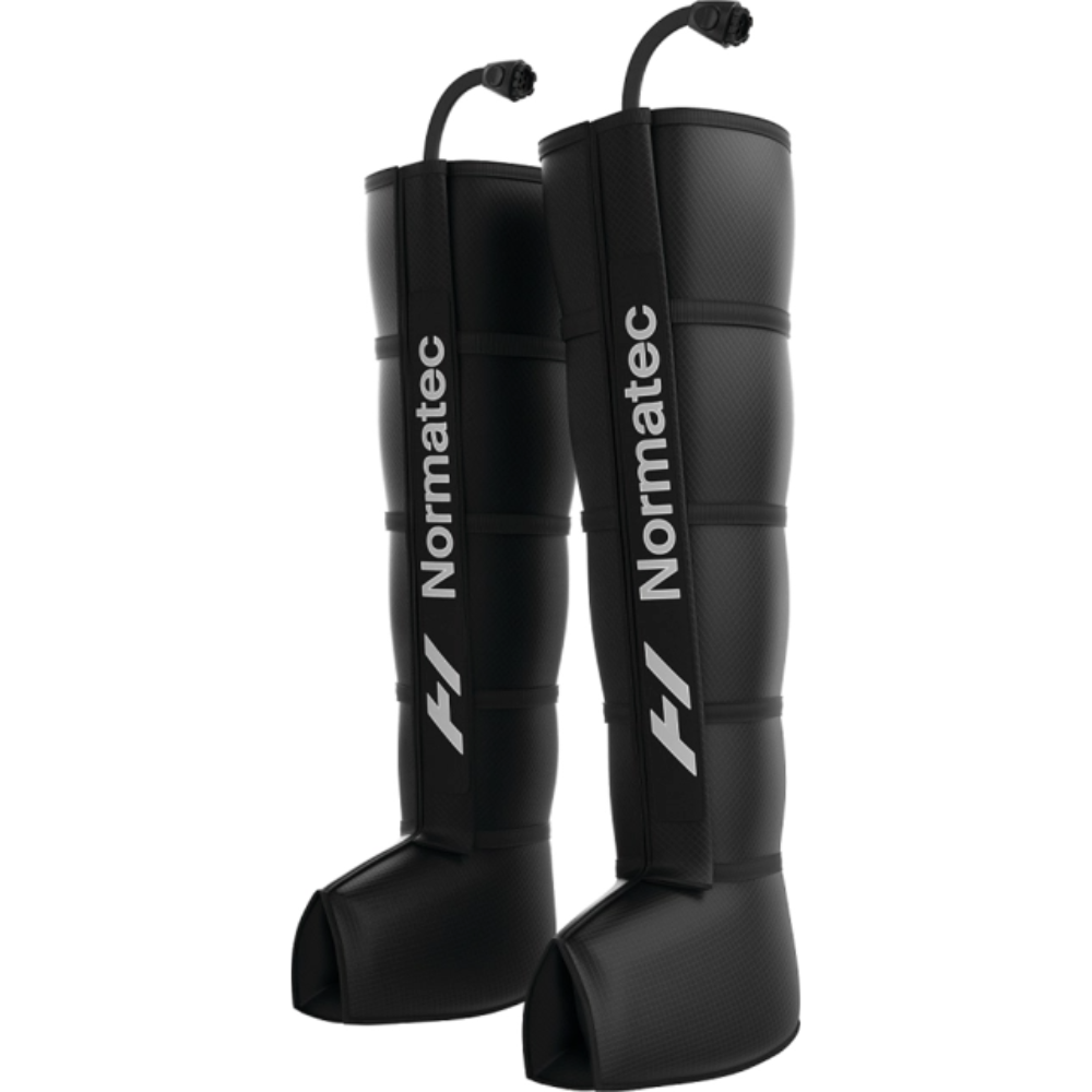 Hyperice Recovery Boots Normatec 3.0 Leg Attachment Pair