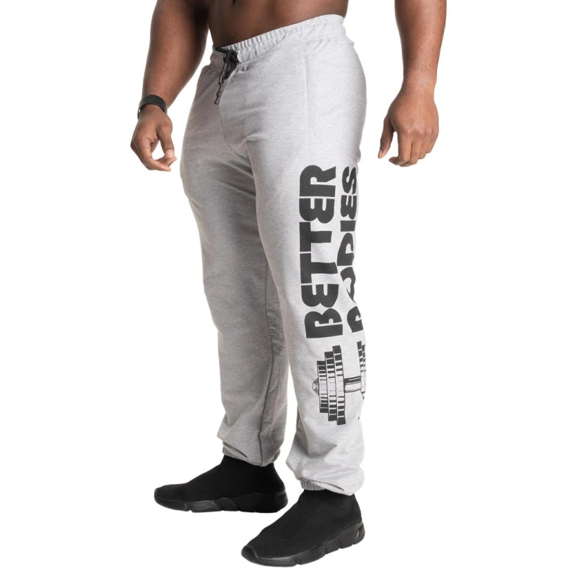 Better Bodies Stanton Sweatpants Träningsbyxor