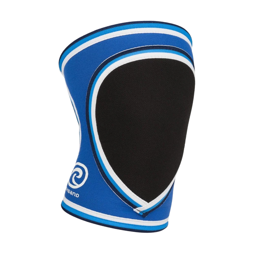 Rehband Knäskydd PRN Original Knee Pad Jr Pair