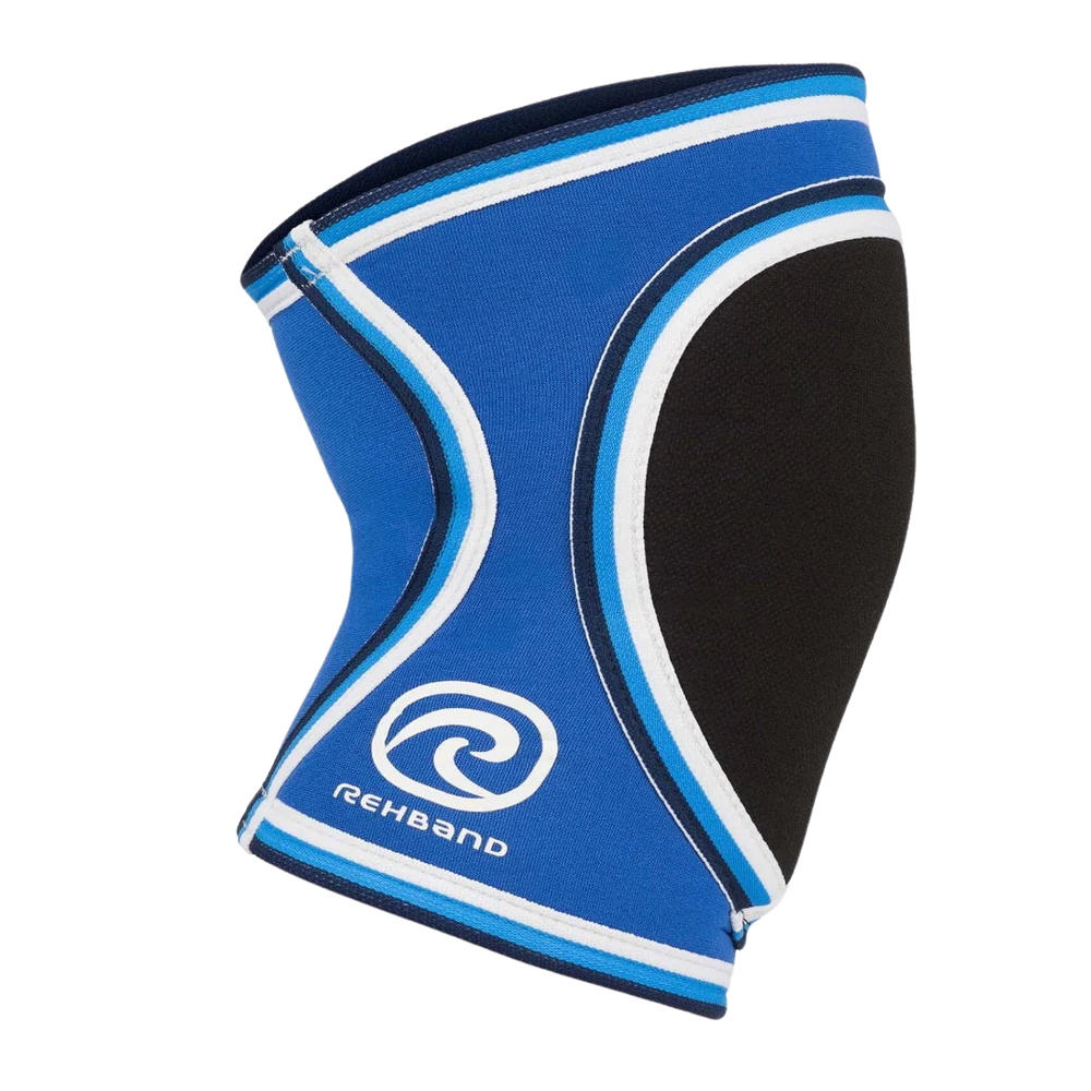 Rehband Knäskydd PRN Original Knee Pad Jr Pair