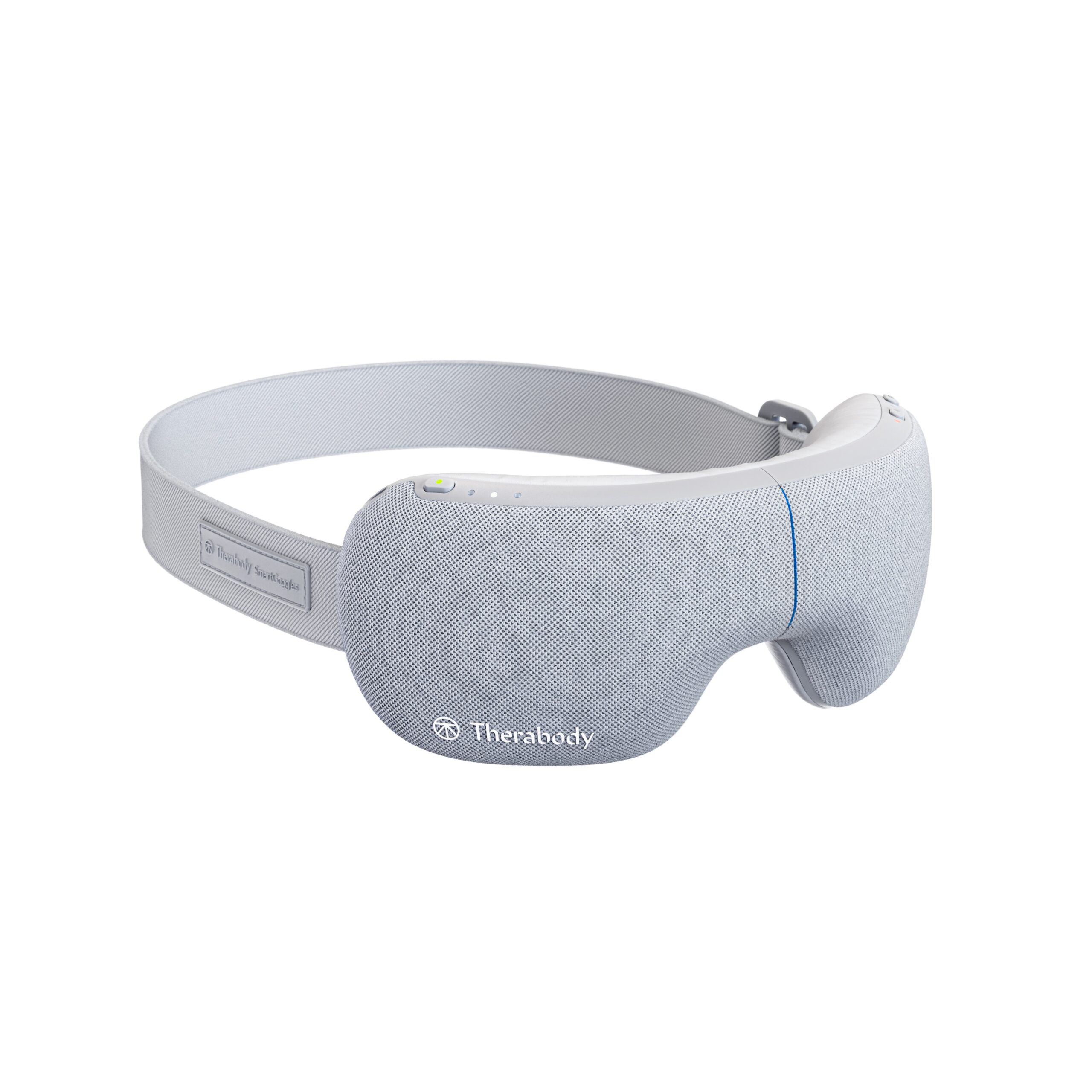 Therabody SmartGoggles för Sömn & Avslappning