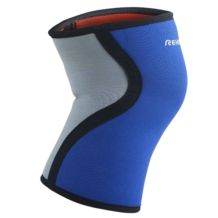 Rehband Knäskydd QD Knee Sleeve 3 mm