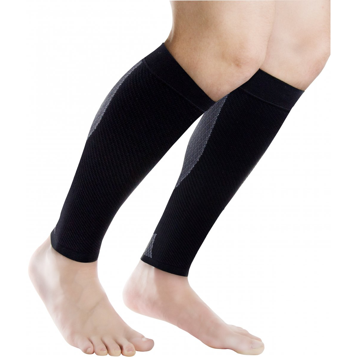 OS1st CS6 Calf Compression Sleeve Vadskydd