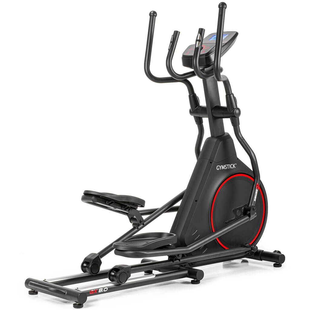 Gymstick Crosstrainer GX8.0