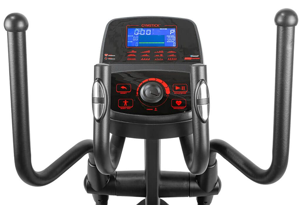 Gymstick Crosstrainer GX8.0